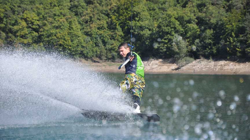 diplome wakeboard