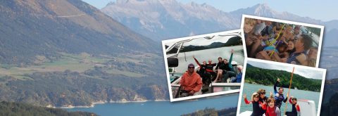 Des activités sportives pour tous !
