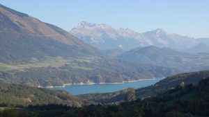 Lac du Monteynard Wakeboard -Wakeiteasy