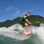 Wake surf Isère, Grenoble, Trièves, Rhône Alpes