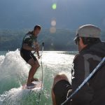 Wake surf Isère, Grenoble, Trièves, Rhône Alpes