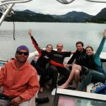 Le wakeboard en groupe (CE, famille ou amis) avec Wake it Easy